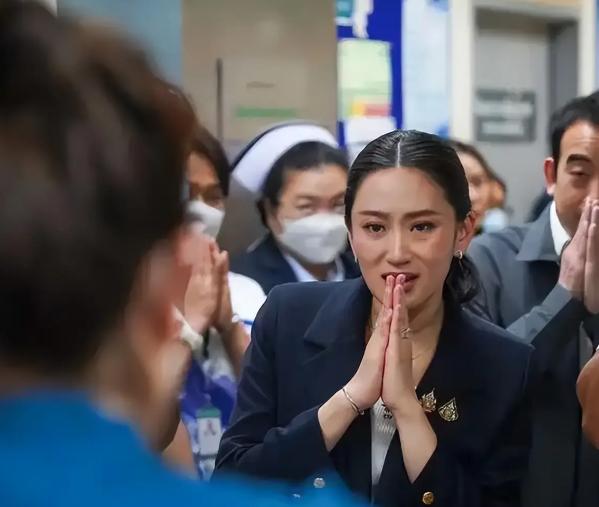 赢了战争、输了国家，一门三总理他信家族大危机，9·9裁决倒计时

曾经“一门三总