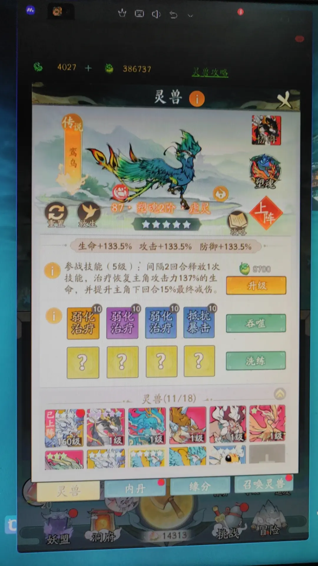 起飞咯。
