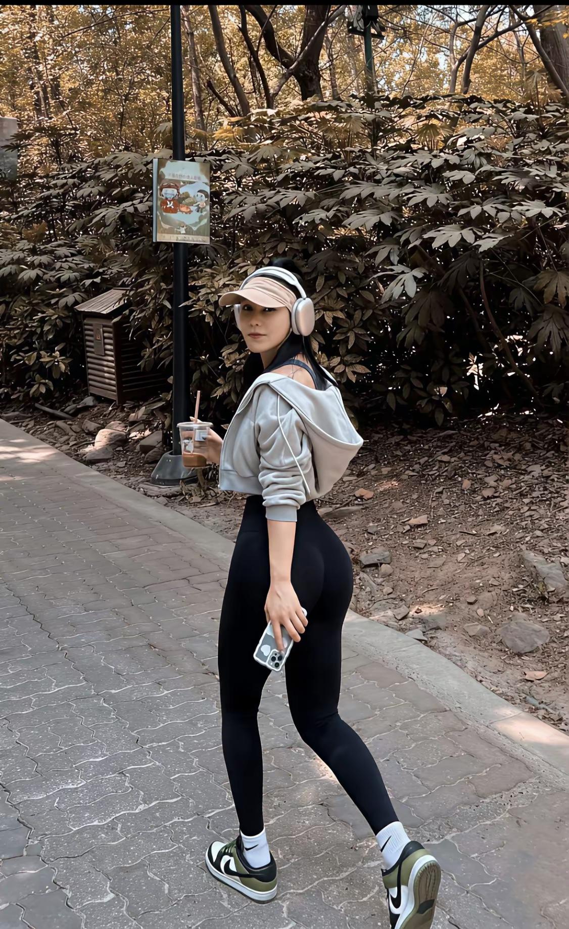 摇曳多姿的美太绝了👍