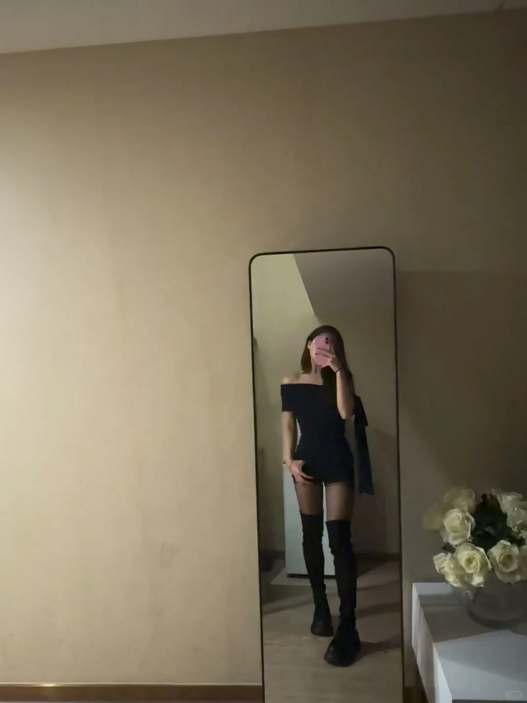 好几次我告诉我自己