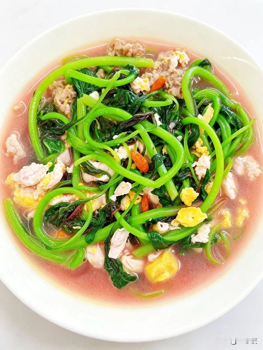 三伏天要补钾，不疲惫！这3种食物使劲吃，精神好腿脚更有劲，身体硬朗，安稳过夏
毛