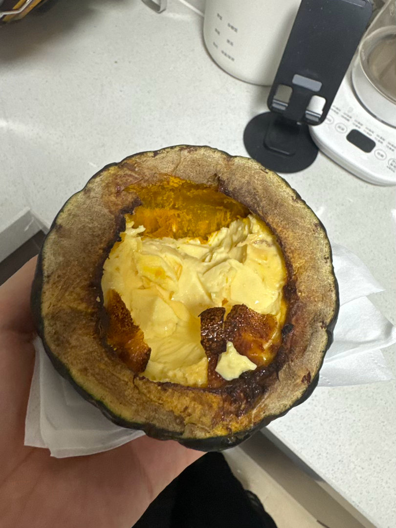 每天做点奇怪美食 