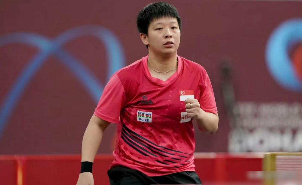 曾尖咋突然变得这么厉害了？

最近这姑娘的势头真猛啊！蒙彼利埃冠军赛3:2挑落上