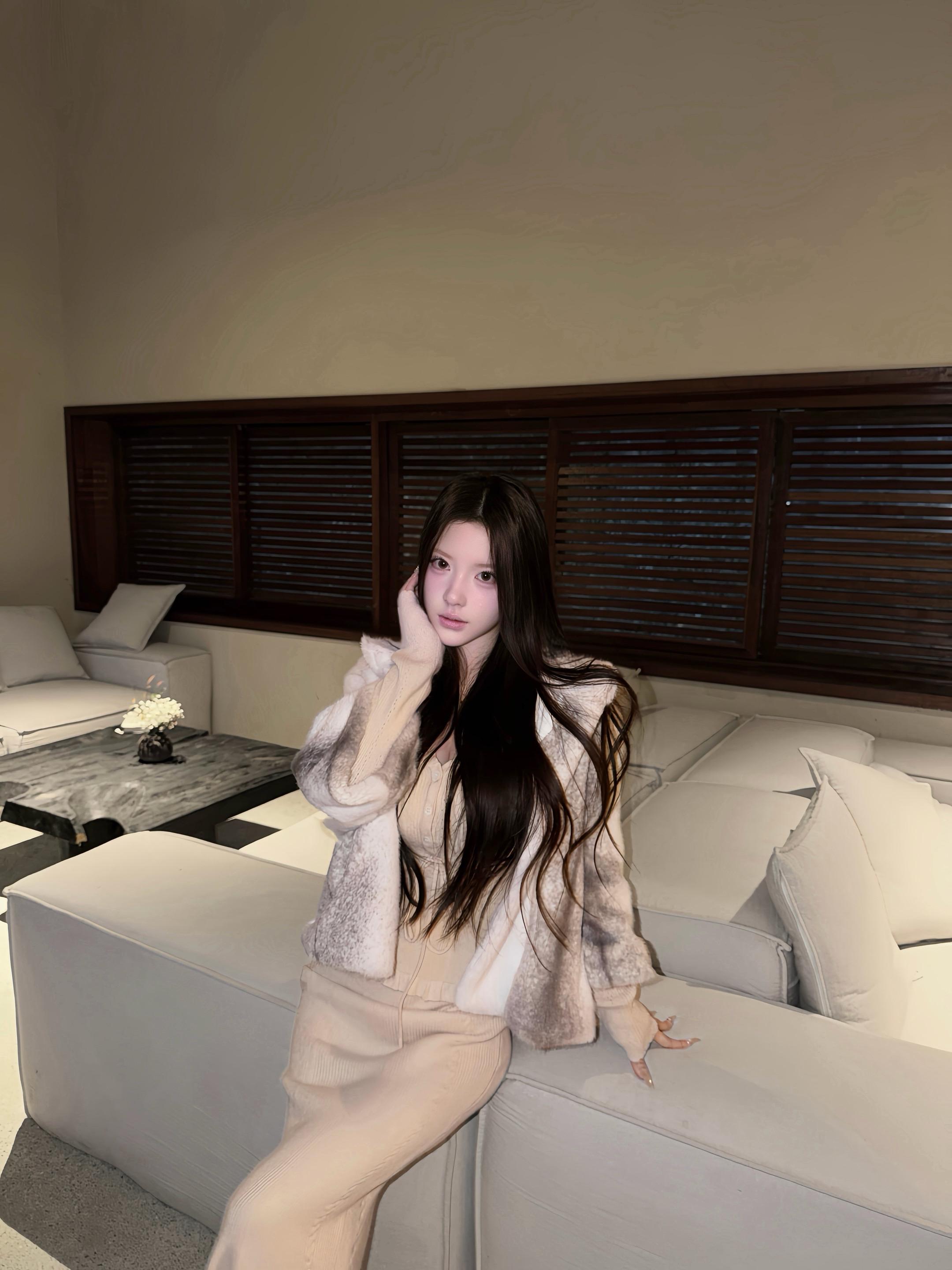 这次就算了 下次不许把自己当回事了