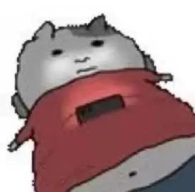 vintage猫表情包 3️⃣死猫真的好丑[doge]第一组  第二组#表情包[