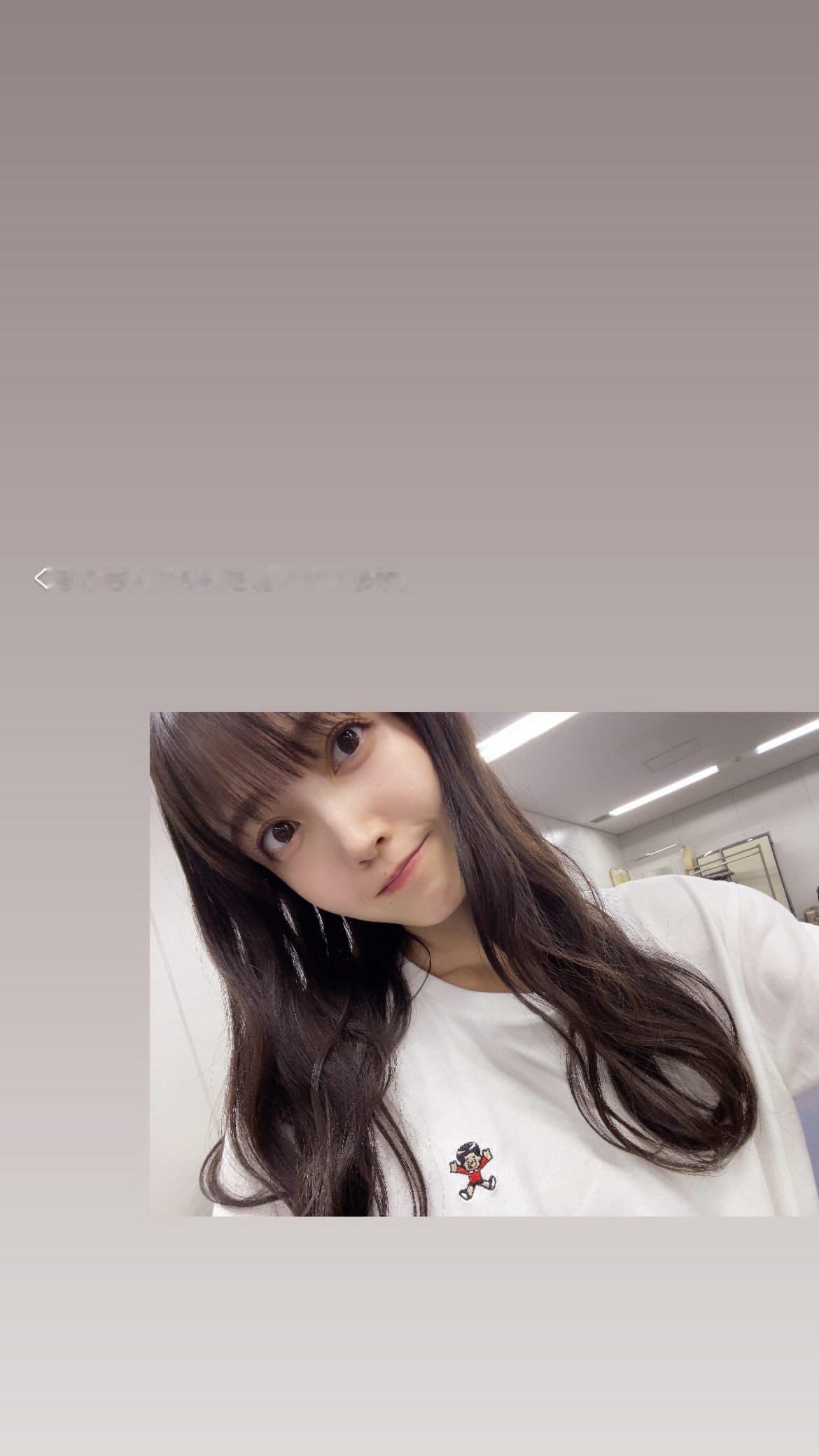 久保史緒里 ​​​