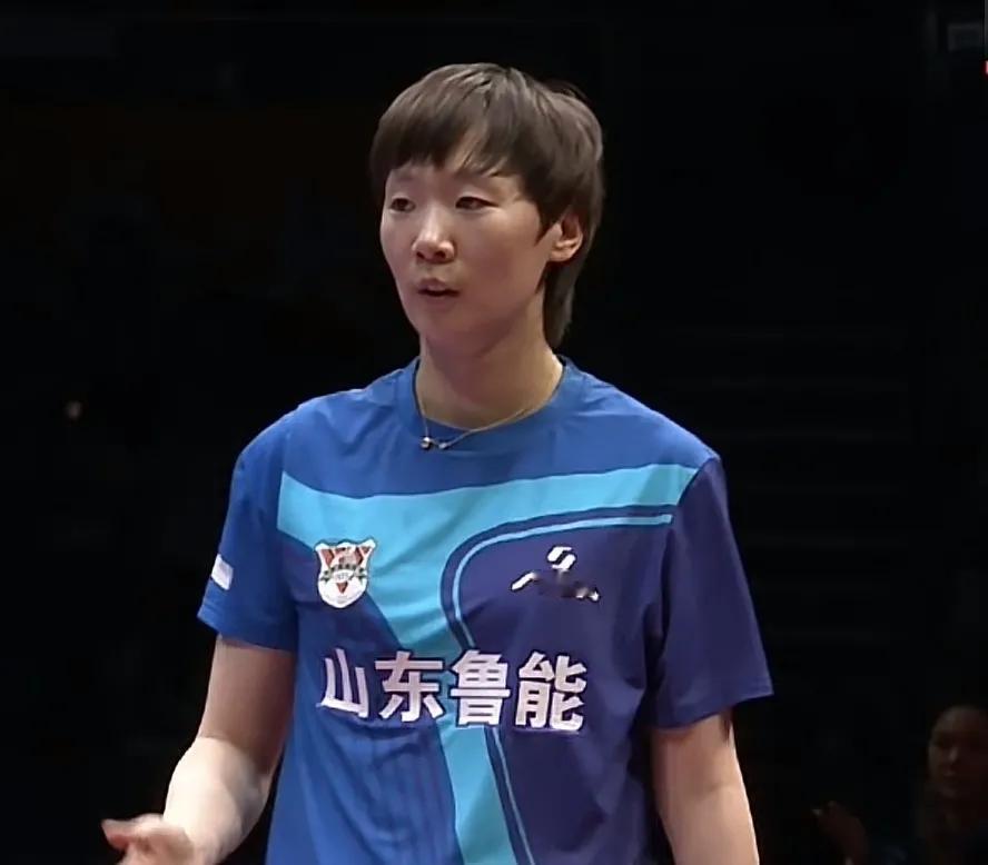 第二场 女团半决赛战果
山东鲁能3-0黄石基地，山东鲁能用三个3-0完胜黄石基地