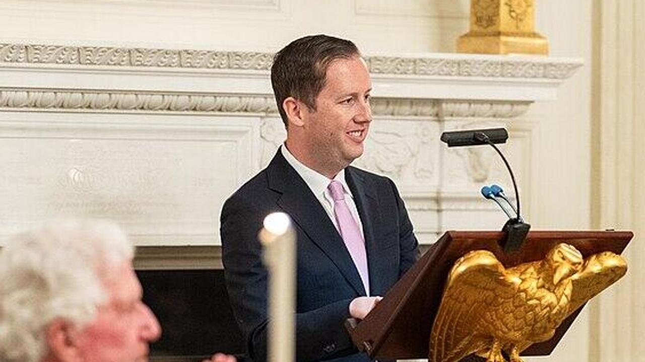 美国特使：“特朗普路线”将继续推进并连接东西方

俄罗斯卫星通讯社 2026年2