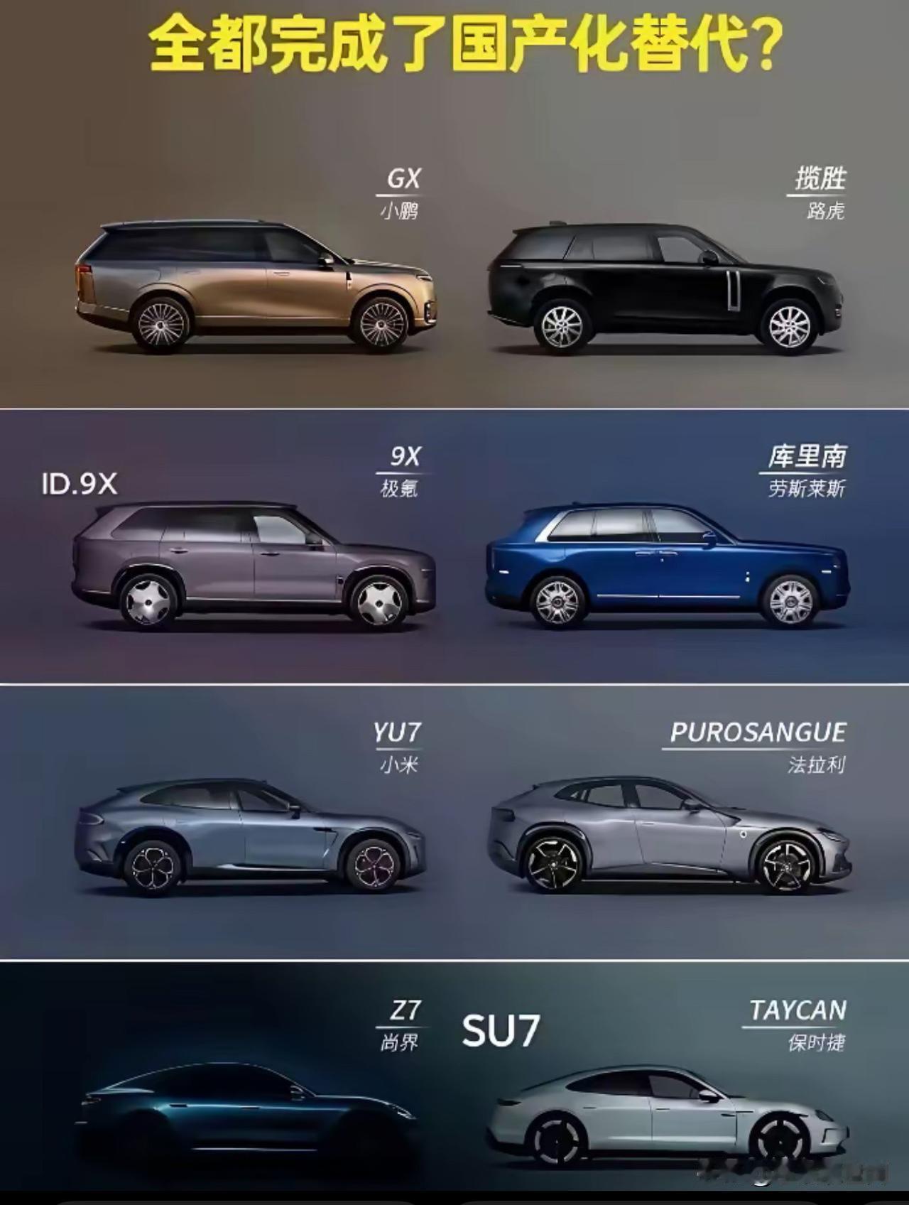 我国车企里的工程师们学习借鉴创新能力就是强，为他们的智慧点赞👍