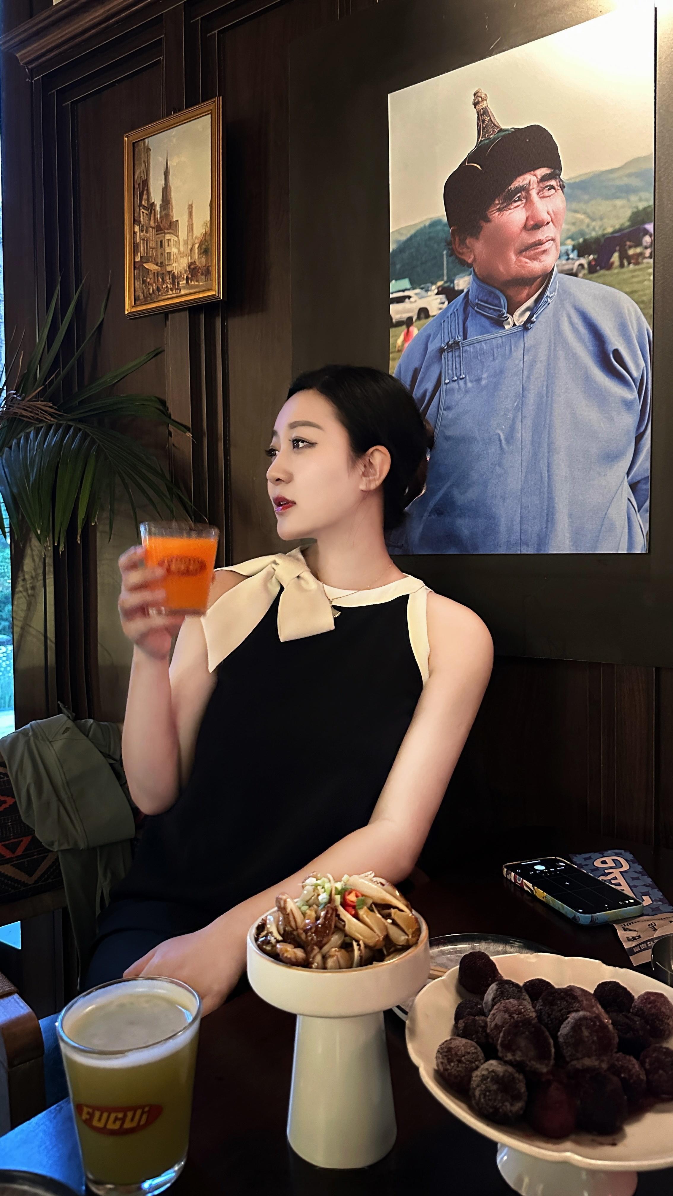 我给你讲我今天  ​​​