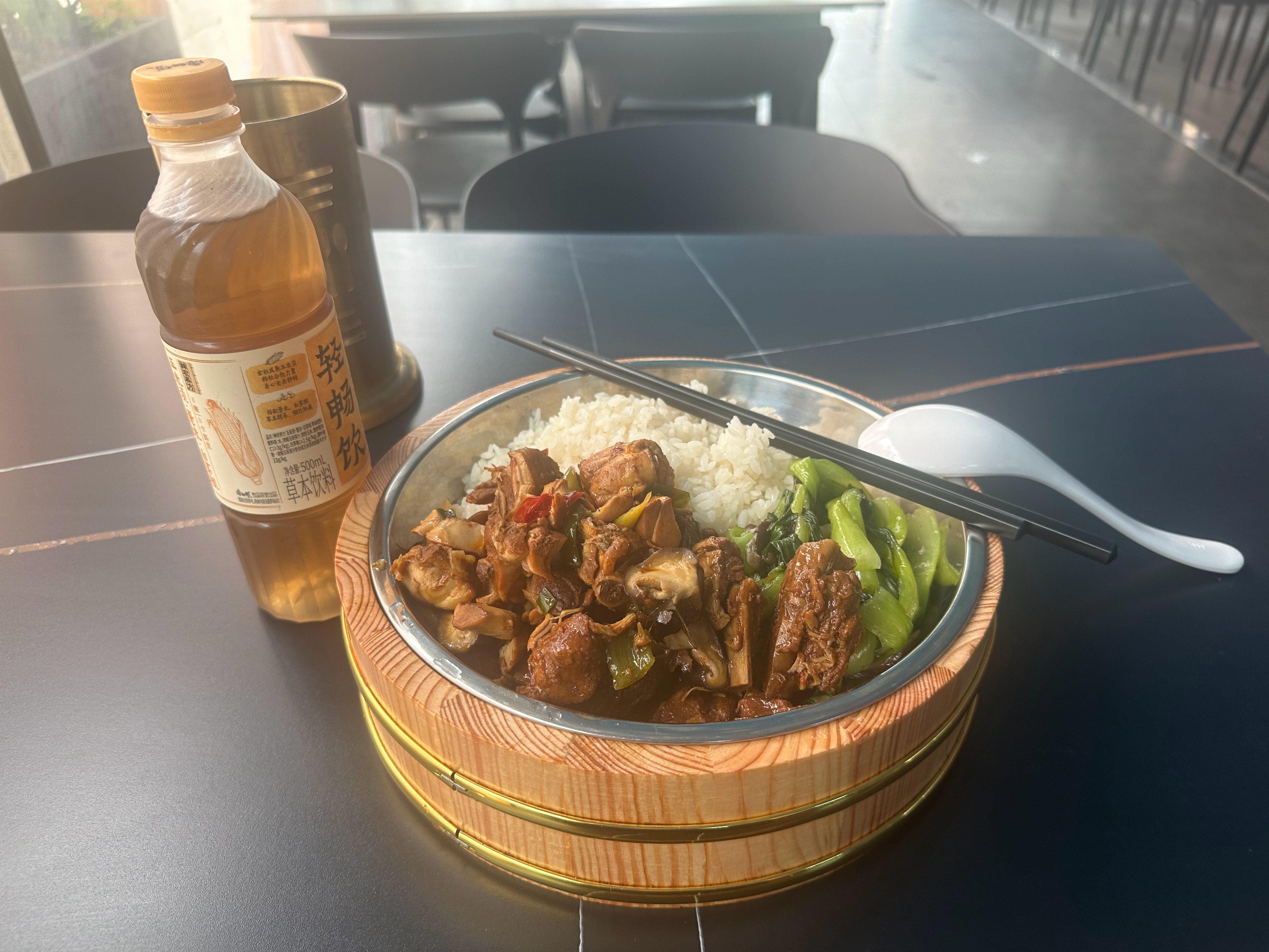 好好吃饭生活手记