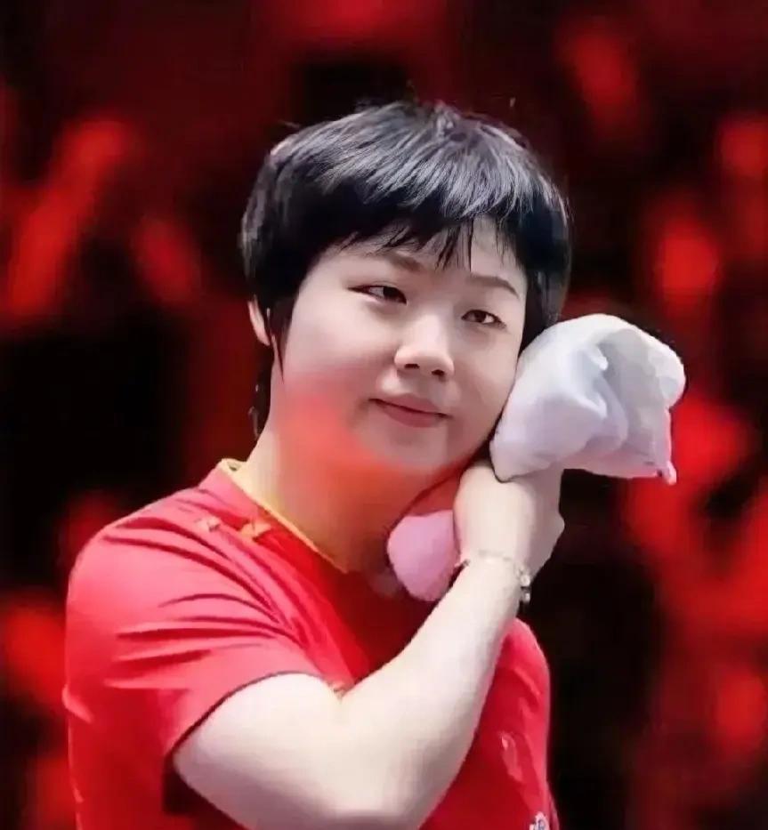 【蒯曼该取得突破了】马上开始的多哈冠军赛，世界排名第三的蒯曼，已经具备冲击决赛和