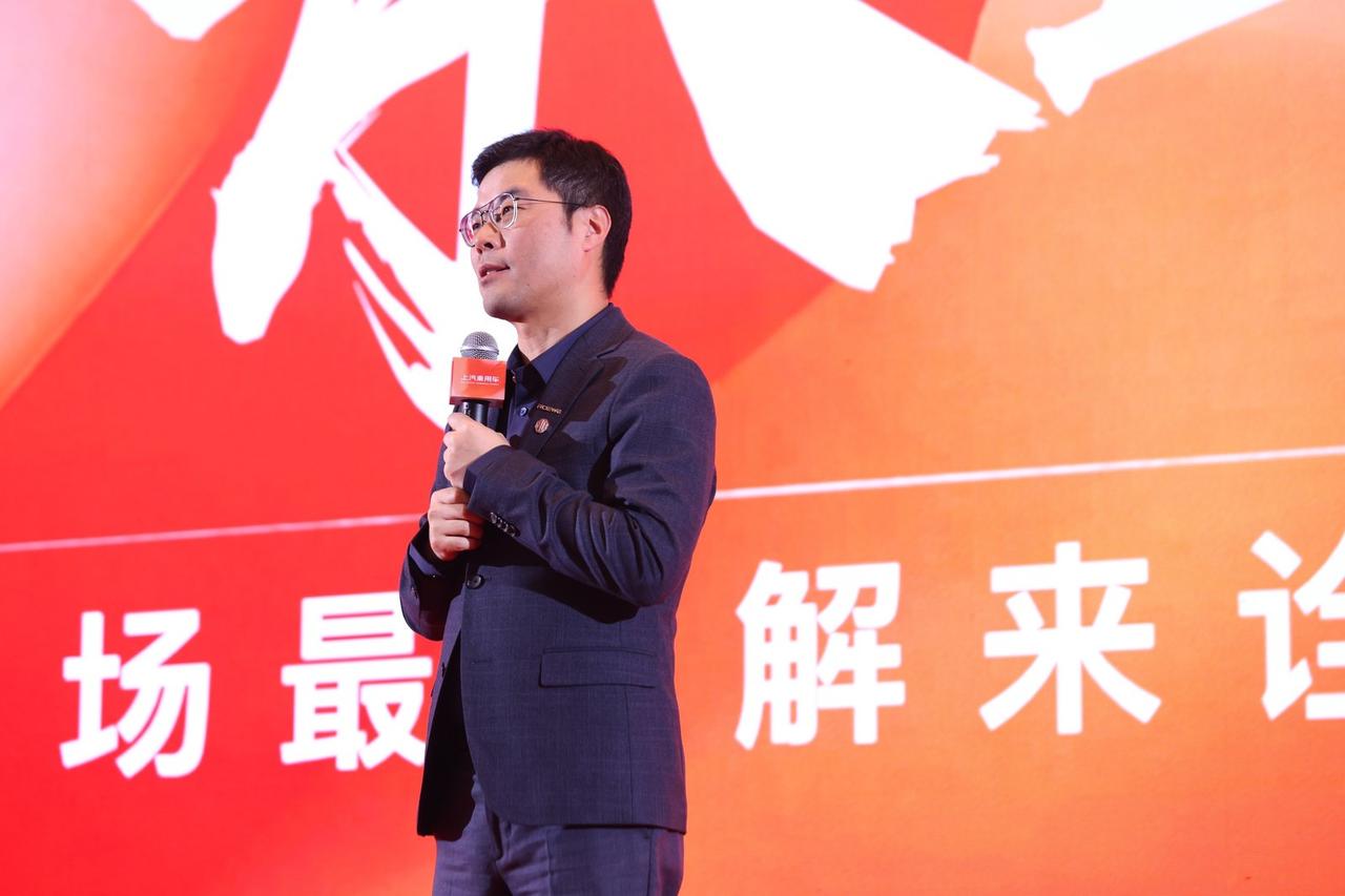 2026年，MG要用四款新车证明：传统车企也能玩转新能源
新能源是新势力的天下？