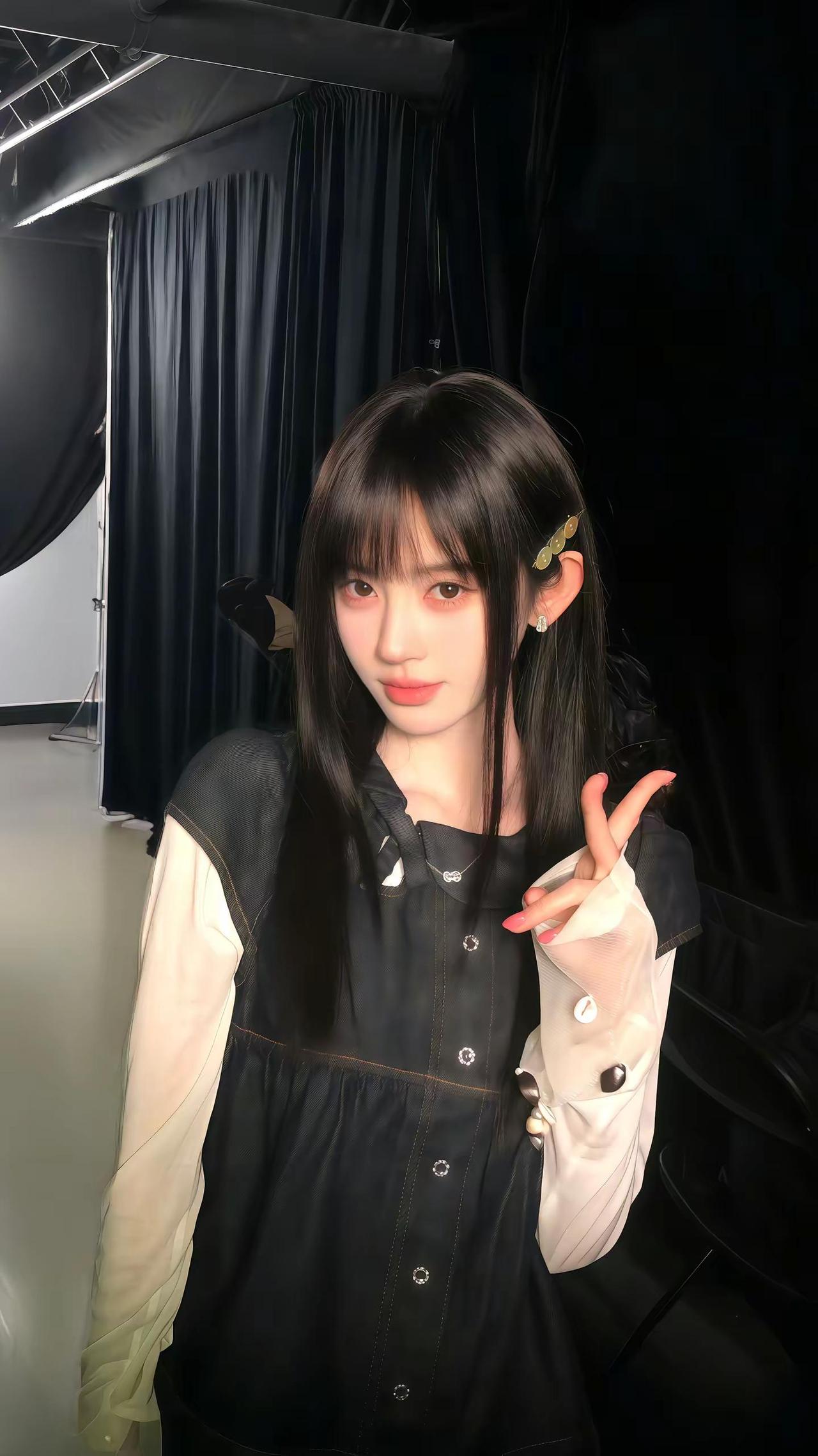 ✌🏻
