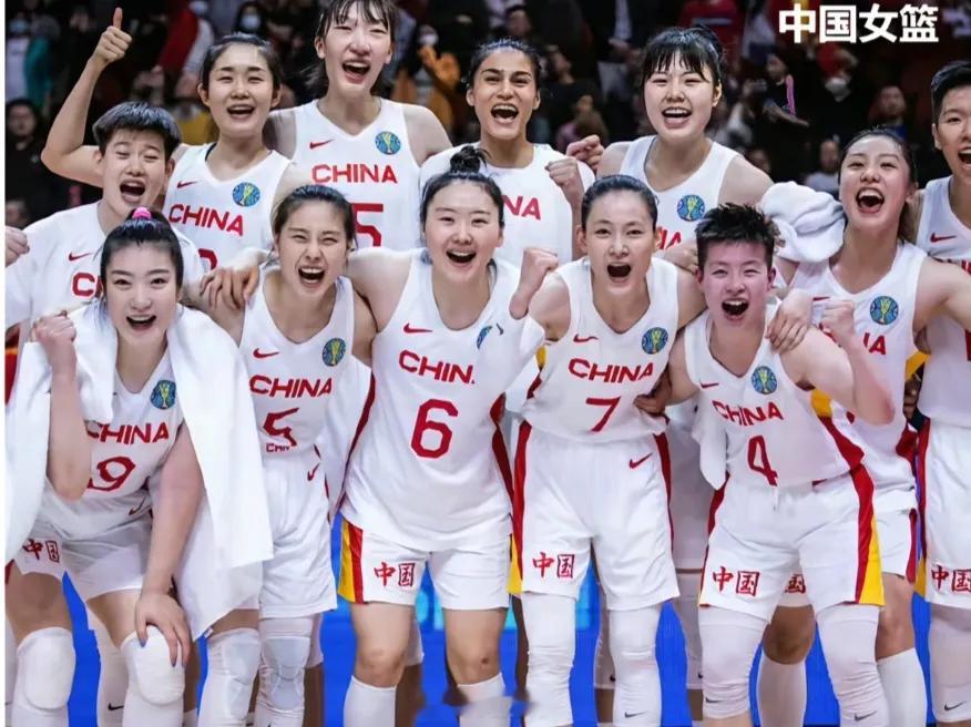 中国女篮最近10届世界杯成绩:2026 德国 待定 宫鲁鸣2022 澳大利亚 亚