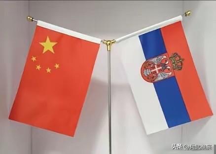 塞尔维亚受刺激了！塞尔维亚成为了欧洲首个列装中国超音速空射导弹的国家！

3月1