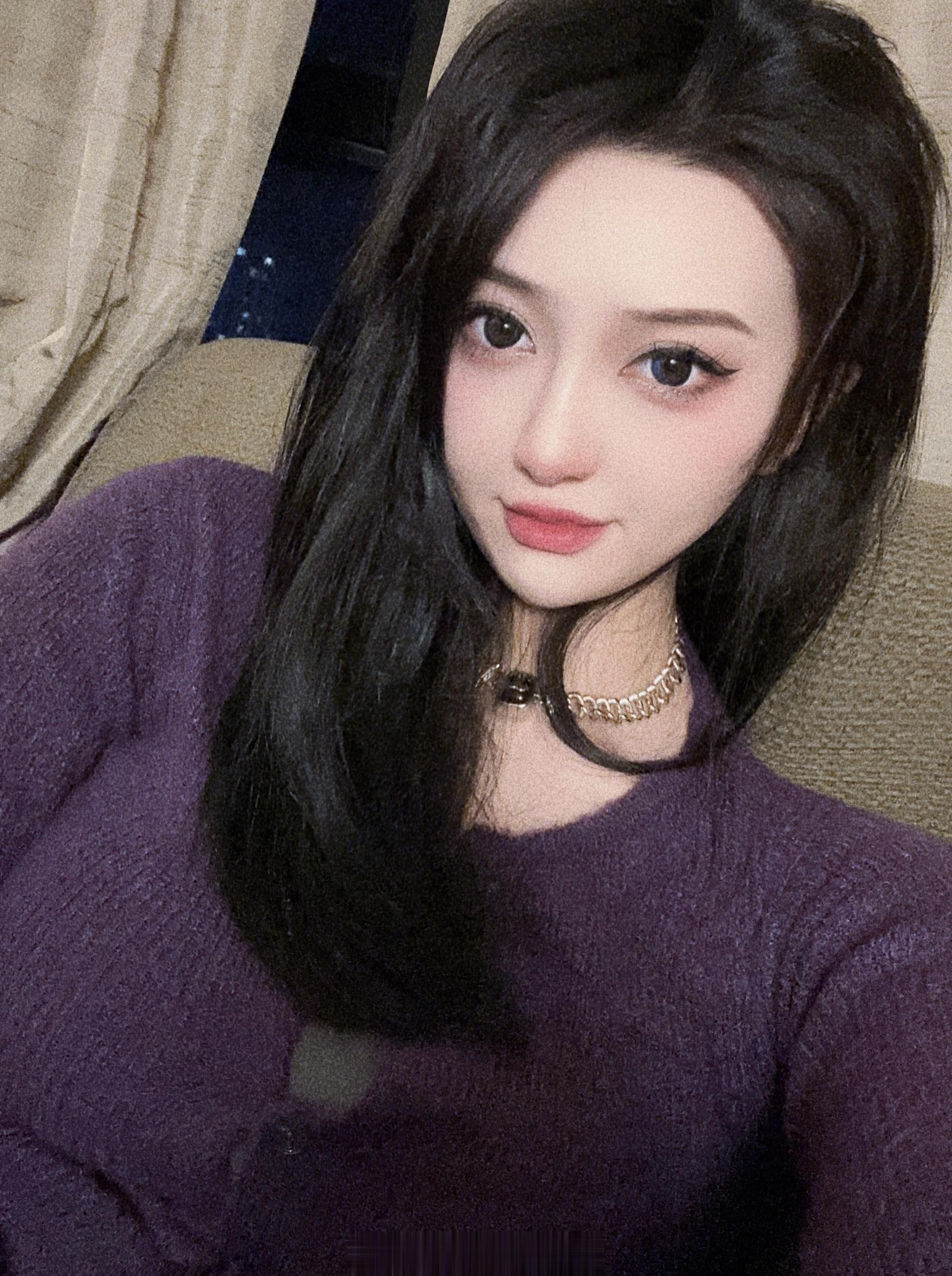 今天这个仿妆，我开心死了 ​​​