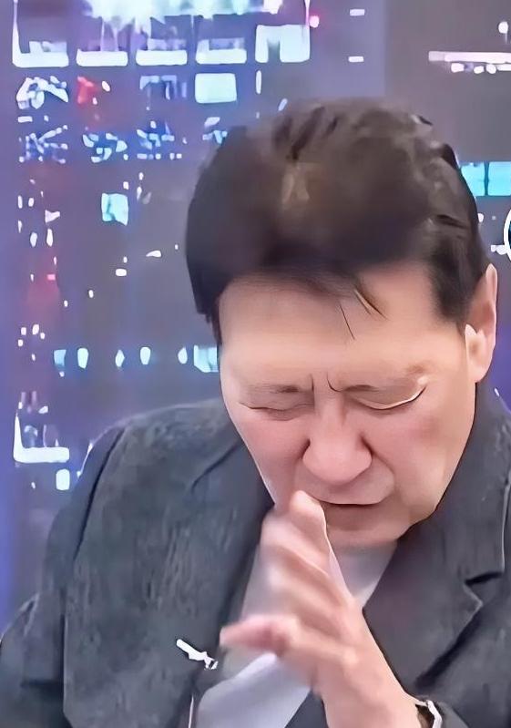 赵少康交待：这是我想了很久也没想通一个问题！

台湾媒体人赵少康在2026年2月