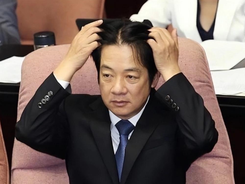 重大喜讯！2月24日，台独分子遭致命一击，综合台媒报道，台立法机构24日经由协商