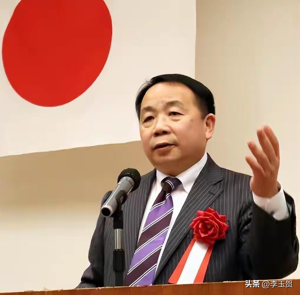 石平大汉奸惨了！恐将孤苦离世：先与东大妻子离婚，再与日本妻子离婚，现被限制入境东