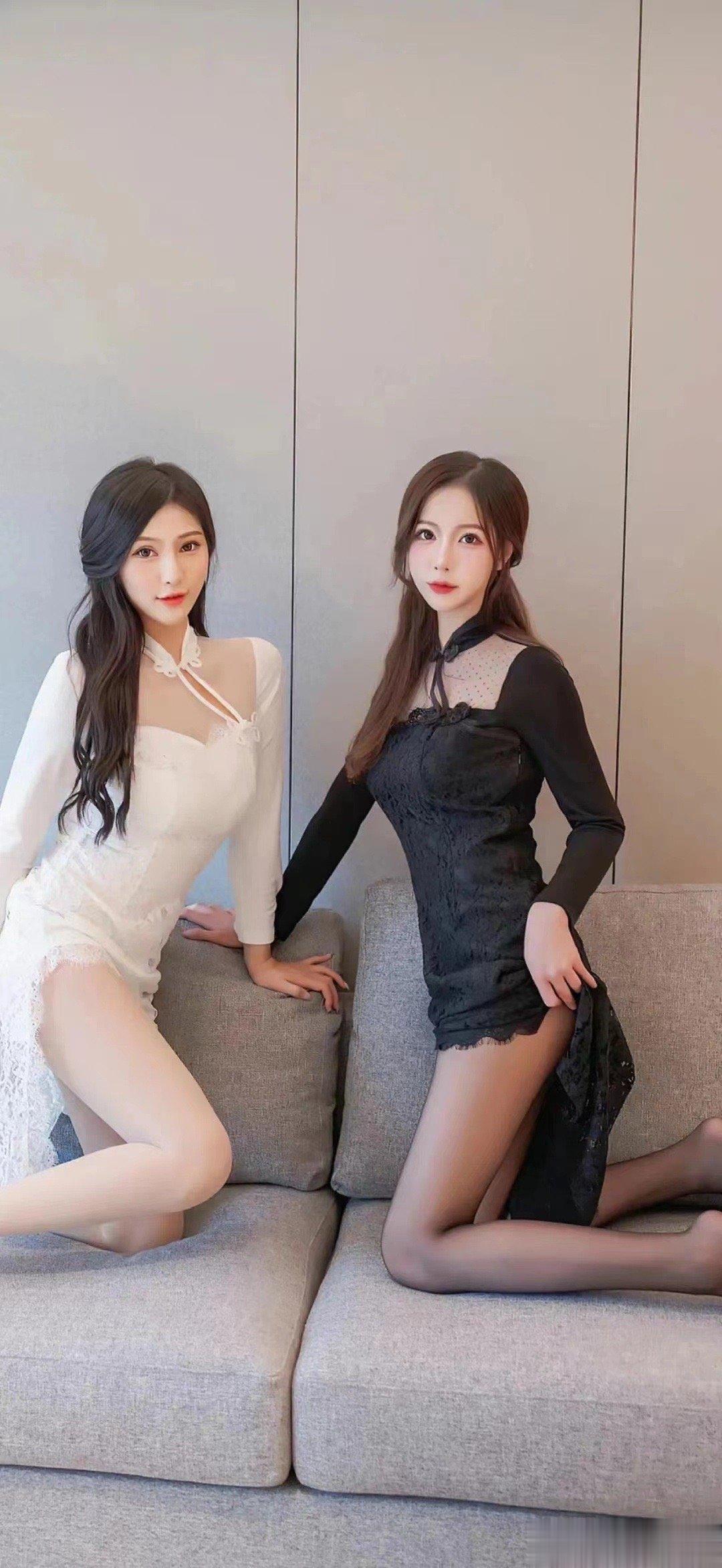 -今晚三人行吗❓ ​​​