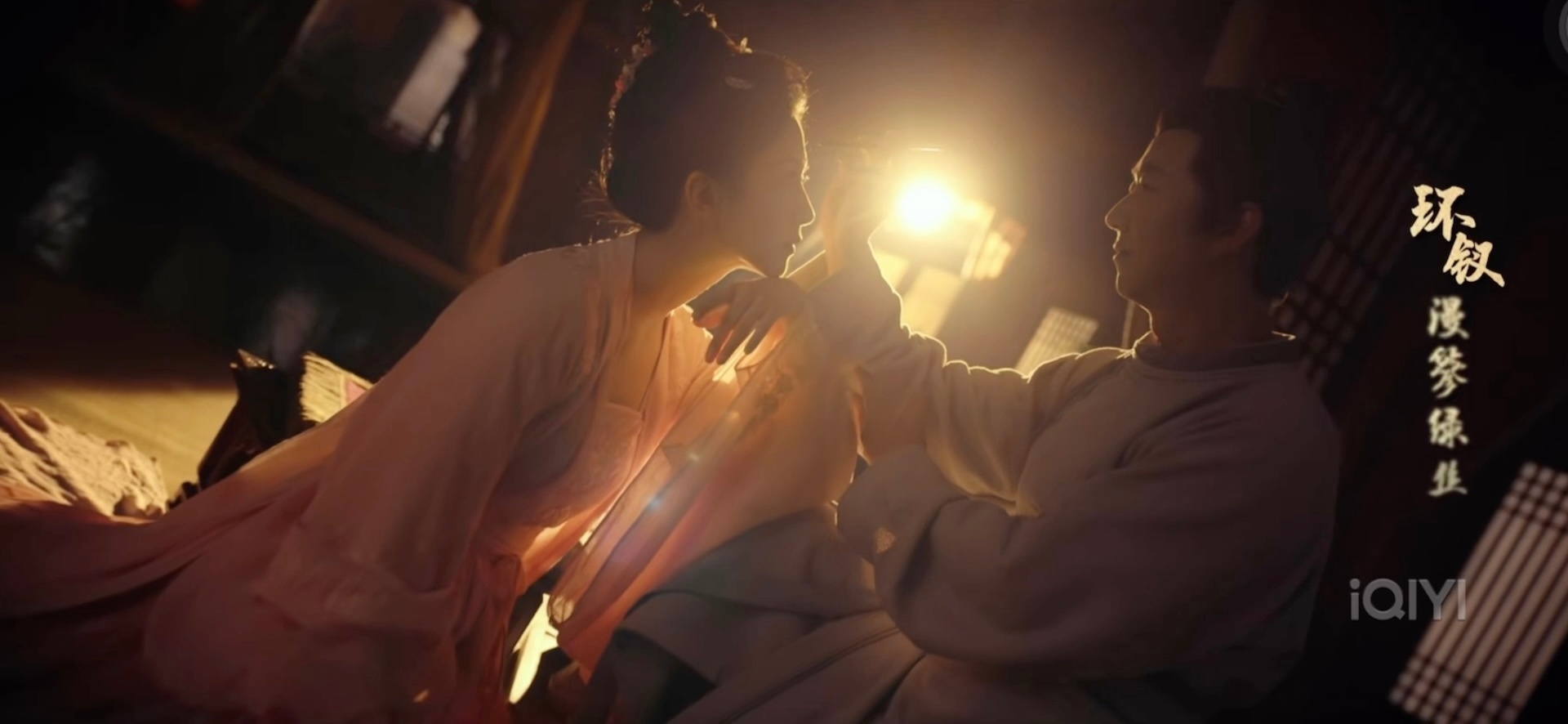 唐朝诡事录这季每一个单元结局信息量都大且各种反转，而且很有烟火气，对得起这一季的