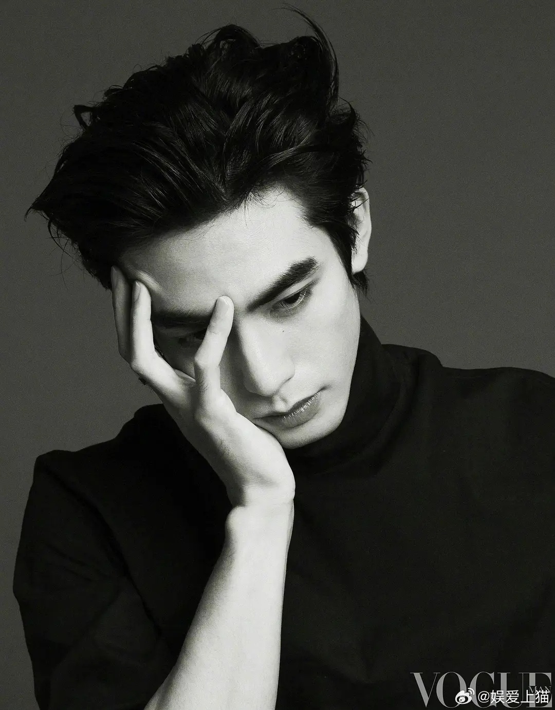 宋威龙时尚表现力怎么样 