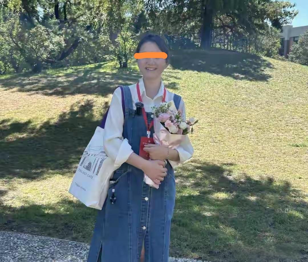 向死而生，珍惜人生     2026年6月14日19时58分，抗癌网红小蝴蝶因滑