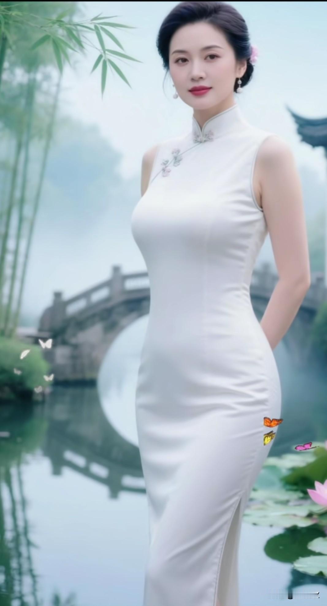 柴米油盐酱醋茶，
人间烟火共年华。
余生岁岁皆安好，
平淡是真玉无瑕。