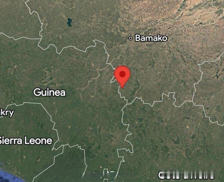 “基地”组织分支JNIM宣布攻占了位于马里南部卡拉纳镇附近的三处军事设施，这里远