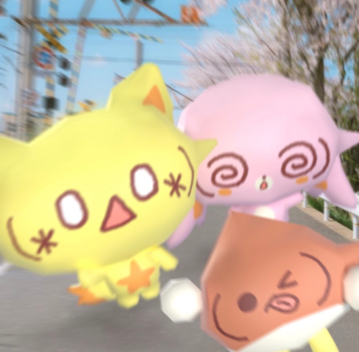 ～⊂(˃̶͈̀ε ˂̶͈́ ⊂ ))) ​​​