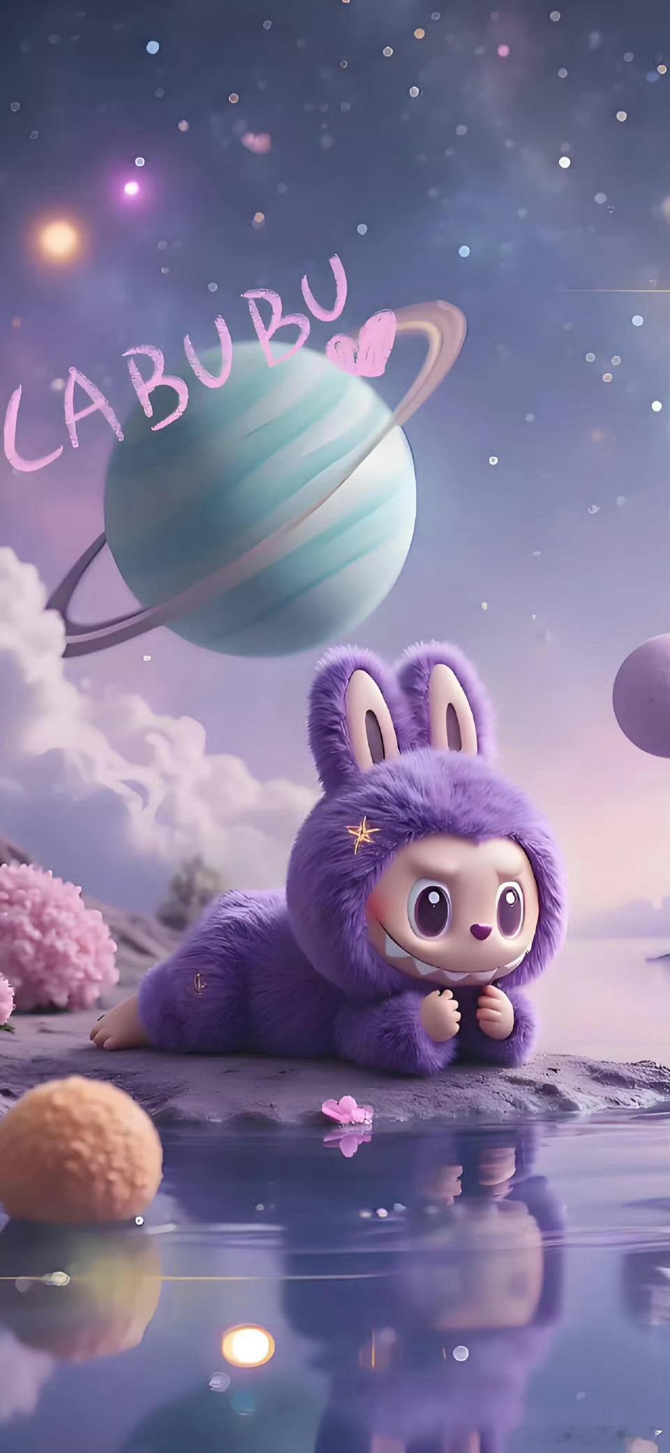 首款泡泡玛特MOLLY联名手机开卖泡泡玛特MOLLY联名手机锚定年轻消费市场，以