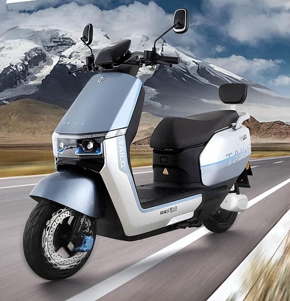 中国十大电动车品牌

1. 雅迪（Yadea）——创始人：董经贵，总部：江苏无锡