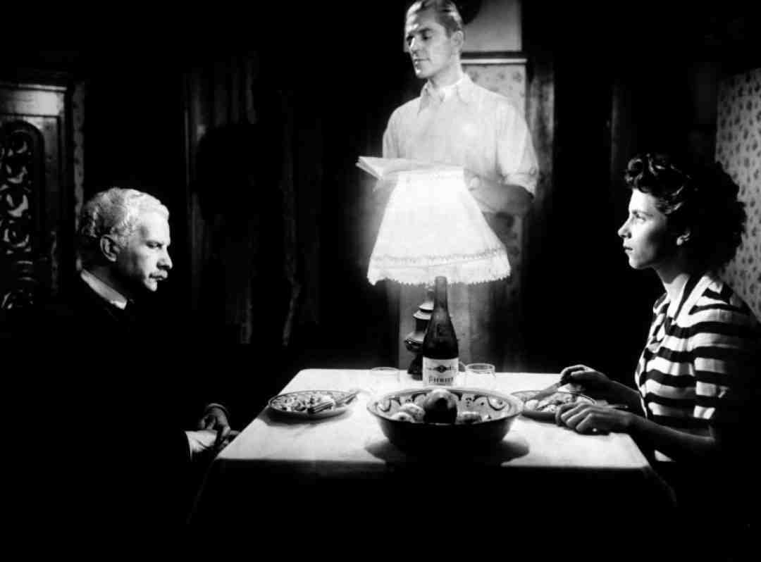 海的沉默Jean-Pierre Melville;  Le Silence De