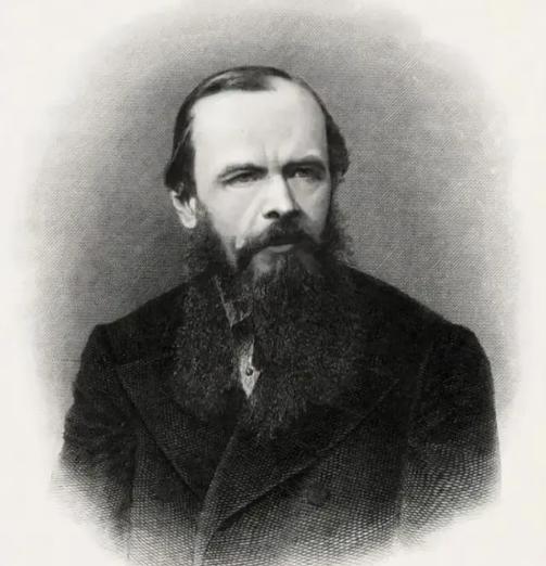 枪决前三分钟惊天反转！戴10磅脚镣熬过地狱，他一开口全俄跪服
1849年冬，圣彼
