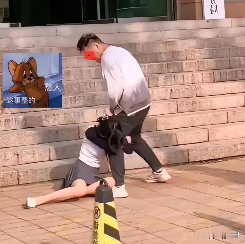 体面退场，是对自己最后的尊重
 
“简直无法原谅！”河北一男子撞见妻子出轨，没吵