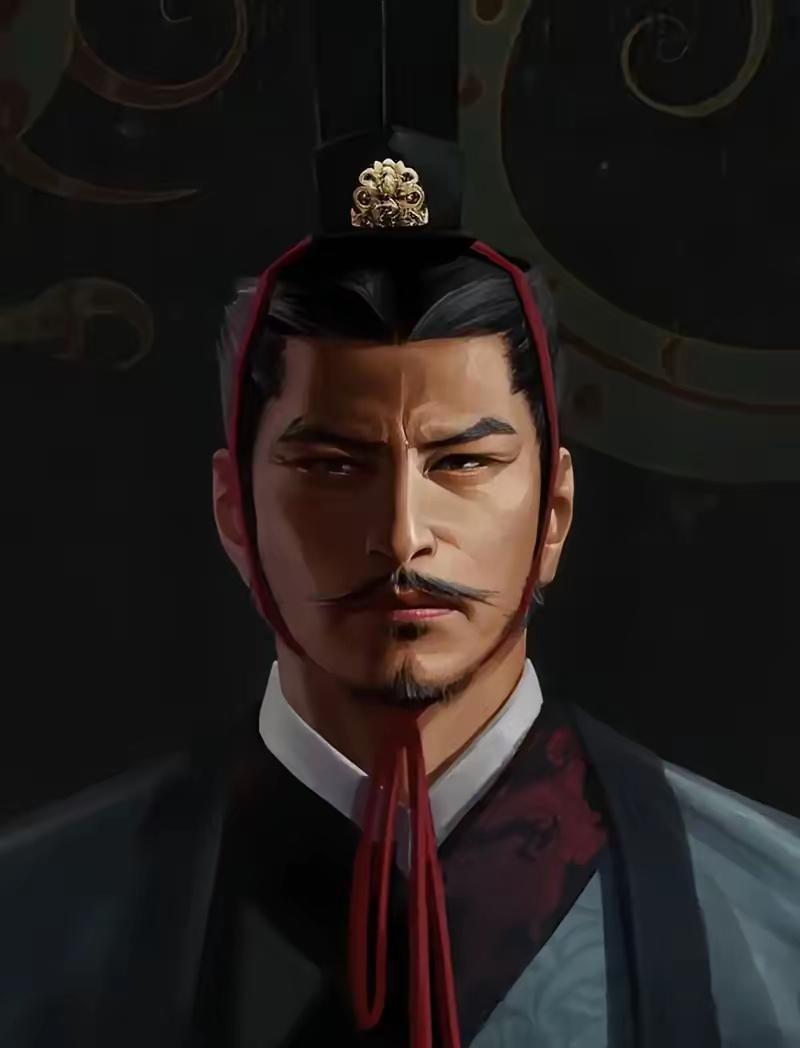 汉武帝打了44年仗，把文景之治的家底几乎打空、户口减半、民力疲敝，看上去是穷兵黩