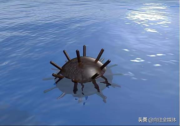 剑指全球能源咽喉！伊朗动手布雷，美军警告：霍尔木兹将成地狱
 
中东局势彻底失控