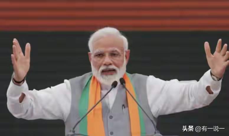 不容易！印度才开始意识到，跟中国比，它差了十万八千里


今年印度的外长苏杰生访