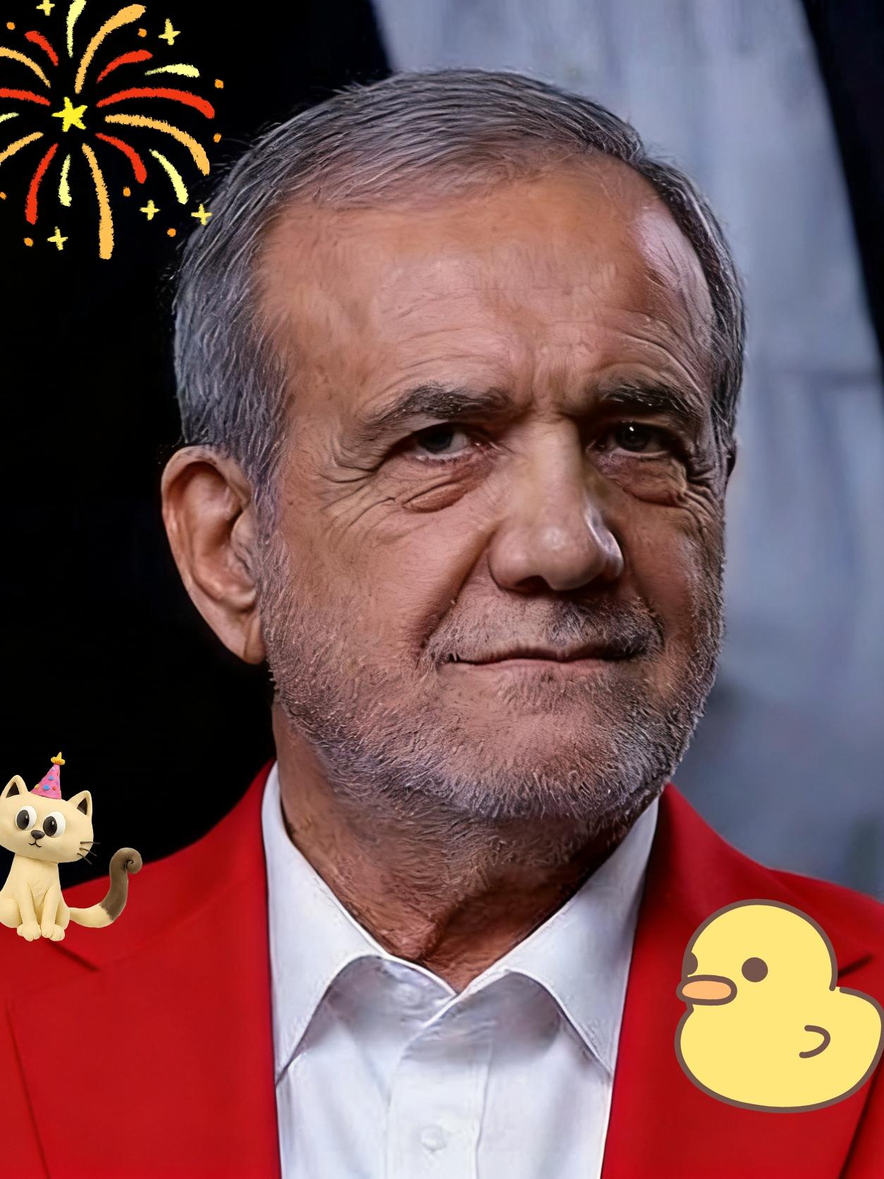 快 讯！快 讯！

伊朗刚刚宣布！

美伊谈判一波三折：取消疑云背后的博弈与僵局