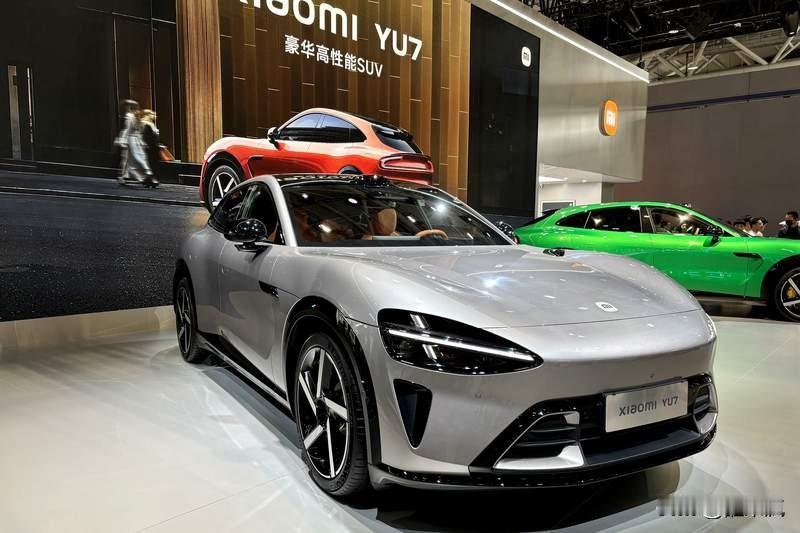 三十万落地预算，选那个好？
小米Yu7、特斯拉modeY、智界R7。
小米YU7