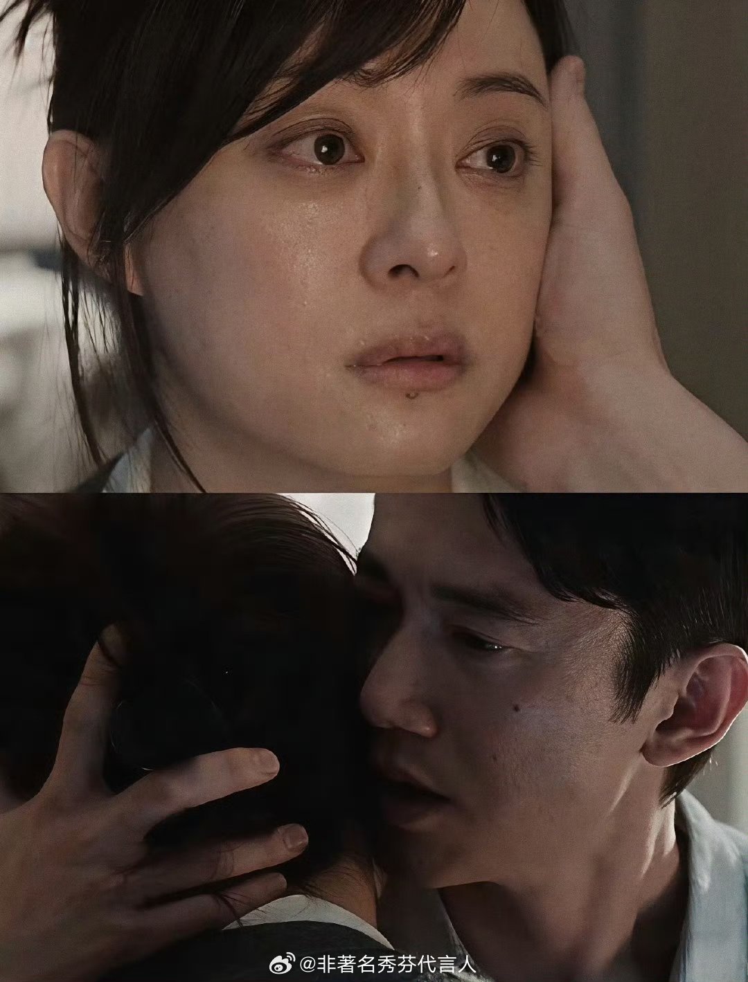 危险关系 恐怖片图文十分契合的一次 