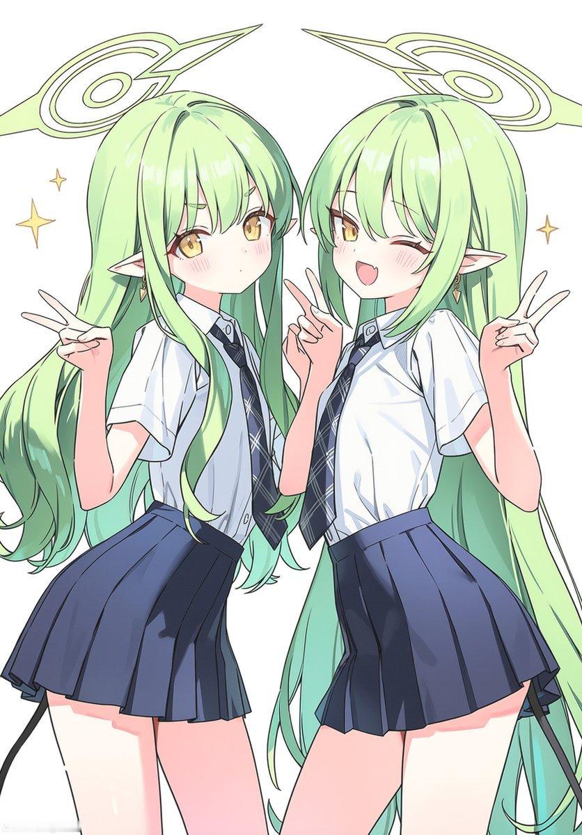 RInCA
