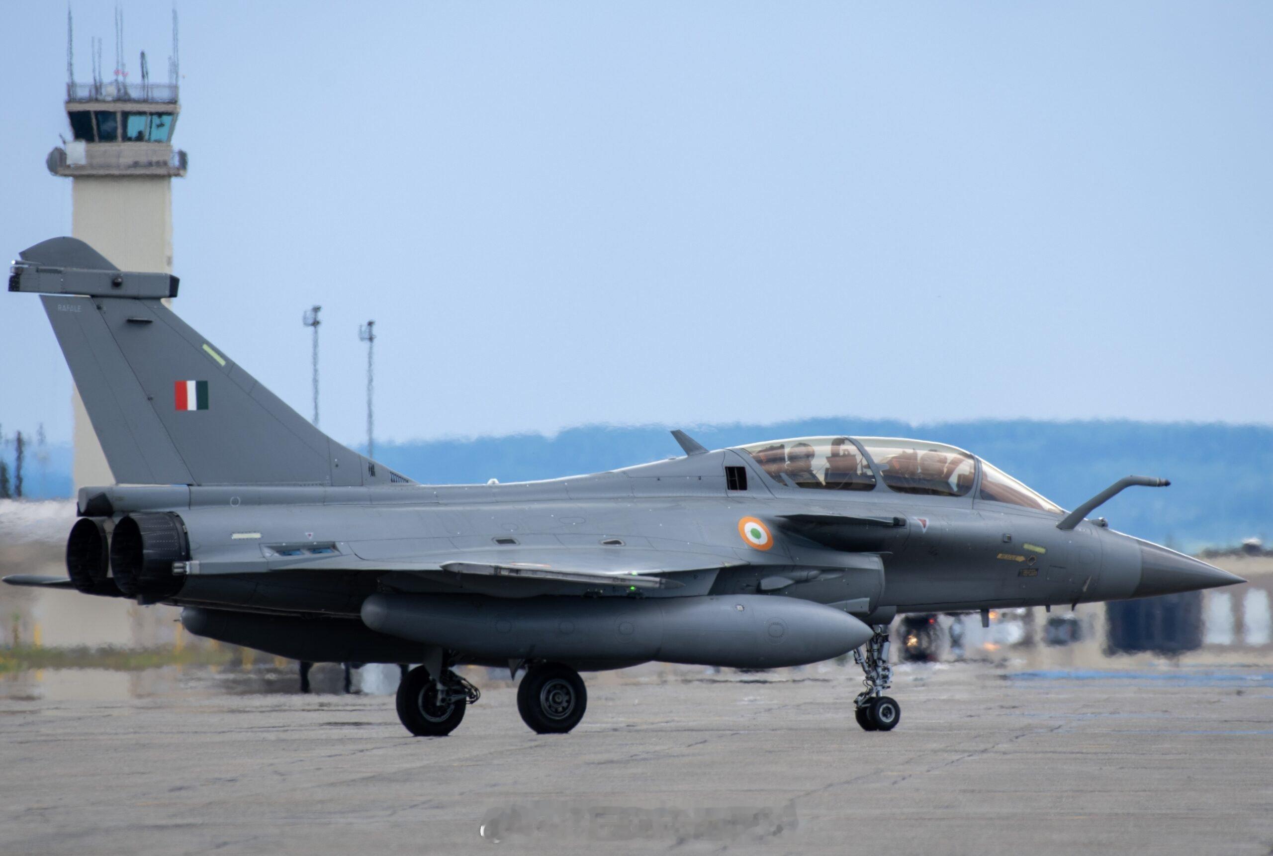 印度要买114架阵风 法国准备做出重大让步——包括大规模本地生产和可能的互惠防务