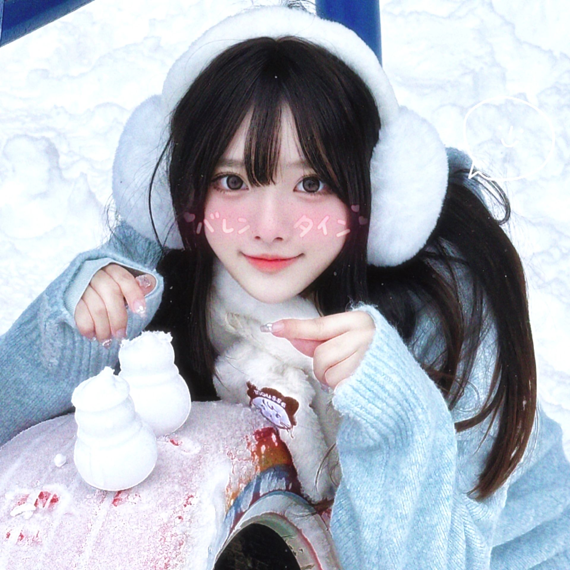 ꒰🩵´͈ ᵕ `͈🩵꒱◌ ❅. ˚ 𝗪𝗶𝗻𝘁𝗲𝗿