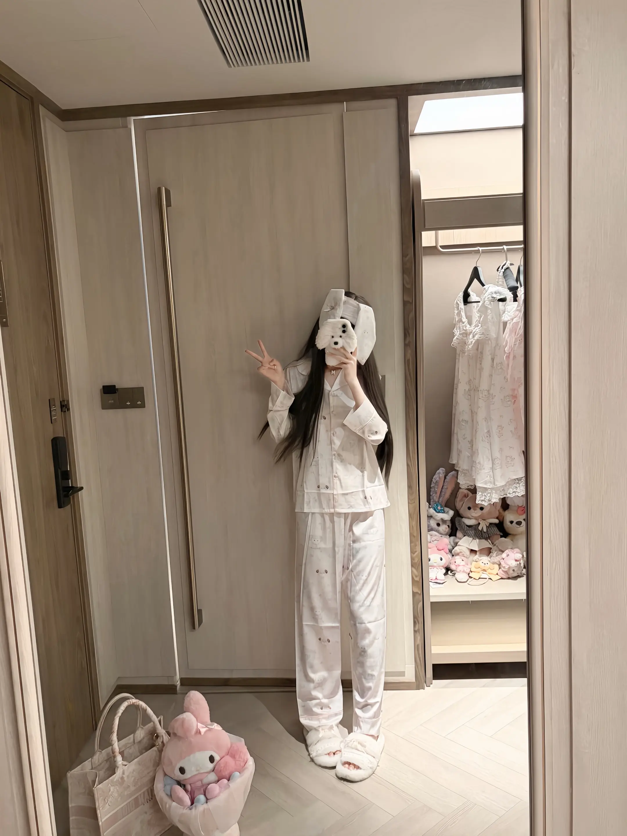 我想要两个人 有完整的缘分