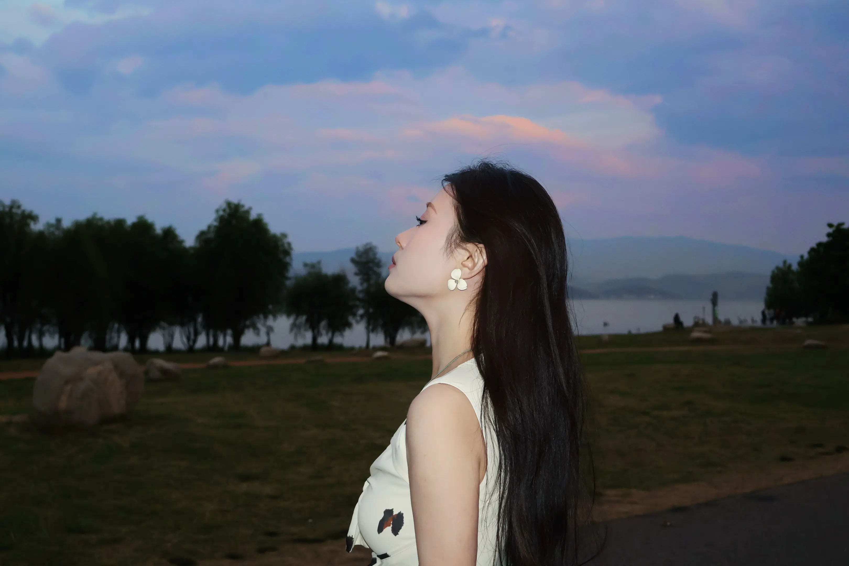 等风来 不如去有风的地方
