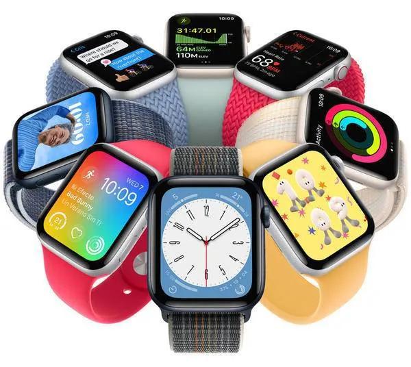 【ITC裁定Apple Watch侵权，#部分AppleWatch或因侵权在美国