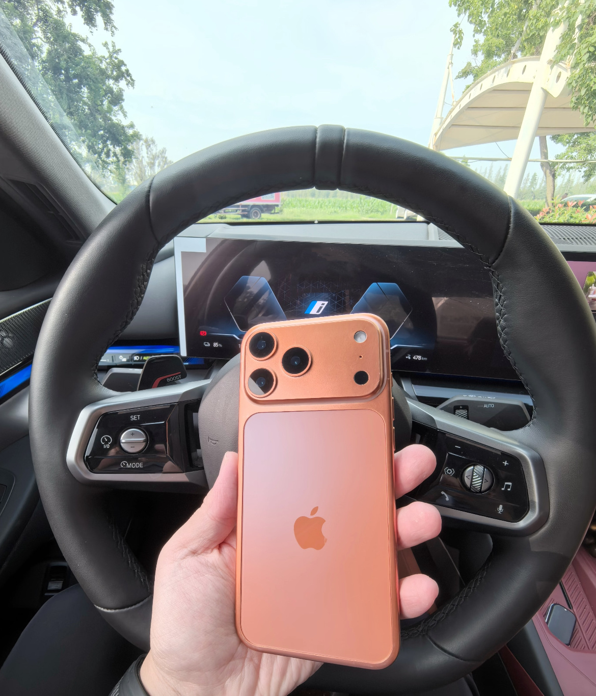 iPhone17首批货源天猫已发货全网最快到货的iPhone17来自天猫官旗！正