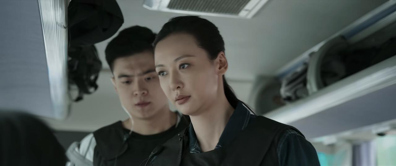 《兵自风中来》的剧情越来越刺激了！

郭子剑带领的特战小队临时接到命令，让他们坐